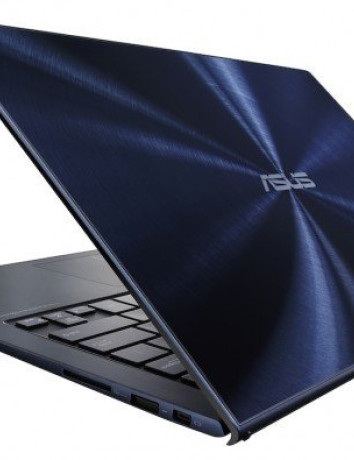 Asus Zenbook Infinity, νέο υπέρλεπτο Ultrabook με επικάλυψη Gorilla Glass 3 [Computex 2013] image