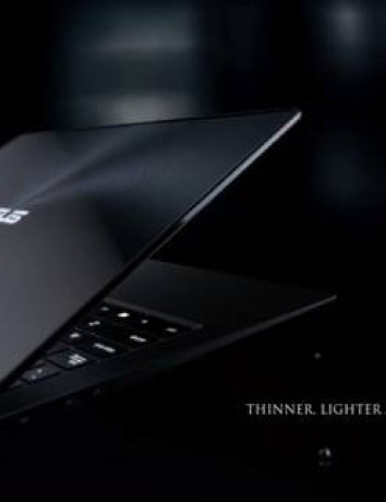 Asus Zenbook UX301, νέο Ultrabook με οθόνη ανάλυσης 2560 x 1440, Gorilla Glass 3, Intel Haswell και αλουμινένια κατασκευή [IFA Berlin 2013] image