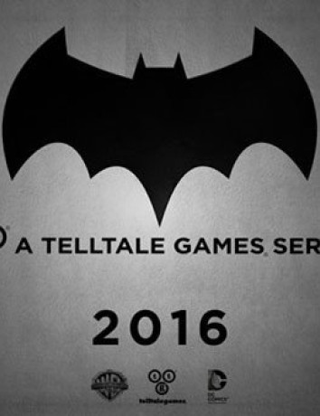 Batman: Ανακοινώθηκε το νέο video game από την Telltale και κυκλοφορεί το 2016 σε επεισόδια [Video] image
