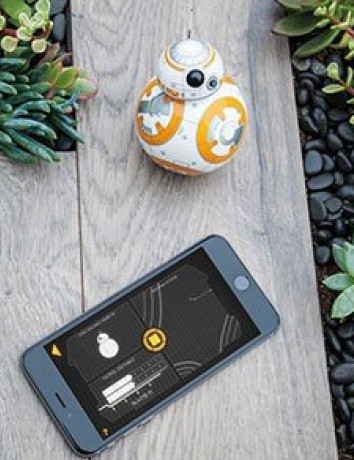 BB-8 by Sphero: Ένα premium gadget για Star Wars fans… και όχι μόνο [Videos] image