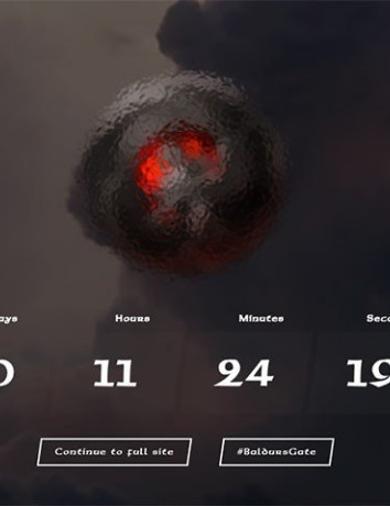 Ξεκίνησε η αντίστροφη μέτρηση για το νέο Baldur's Gate! image