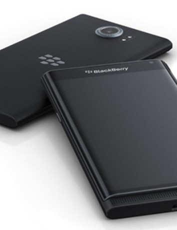 BlackBerry Priv: Επίσημο promo video, αναλυτικά specs και τιμή image