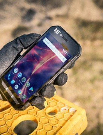 Cat S41: Νέο θωρακισμένο smartphone με μπαταρία 5000mAh και μοναδικές λειτουργίες [Video] image