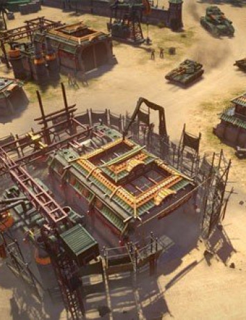 Command & Conquer: Ακυρώθηκε τελικά το δωρεάν online RTS της EA image