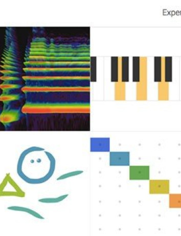 Chrome Music Lab: Διασκεδαστικά μουσικά μαθήματα μέσα από τον Chrome browser [Video] image