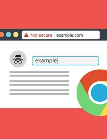 Google Chrome 68: Διαθέσιμος για όλες τις πλατφόρμες και μαρκάρει τις ιστοσελίδες HTTP ως "μη ασφαλείς" image