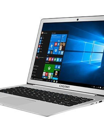 Chuwi LapBook 12.3: Ίδια οθόνη και ανάλυση με το Microsoft Surface Pro 4, αλλά σημαντικά πιο προσιτό image