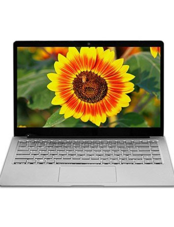 Chuwi LapBook Air: Το απίστευτα λεπτό και ελαφρύ laptop διαθέτει οθόνη 14.1'' Full HD image