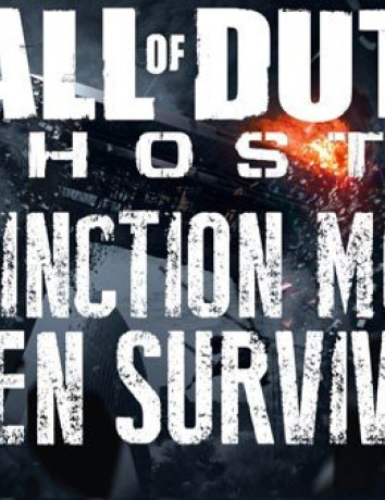 Call of Duty: Ghosts, νέο trailer αποκαλύπτει το Extinction mode επιβίωσης image