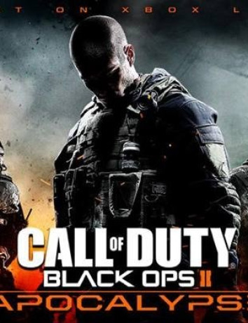 Call of Duty: Black Ops II Apocalypse, το gameplay trailer για το τελευταίο DLC του δημοφιλούς fps που κυκλοφορεί σήμερα image