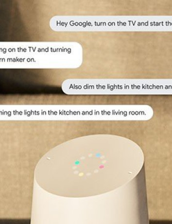 Google Assistant: Στο εξής μπορείς να πραγματοποιείς συνεχόμενη συνομιλία χωρίς τη φράση "OK Google" image