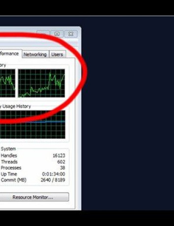 Νέο crypto-mining malware τρέχει μέσα από τον web browser ακόμη και αν τον έχεις κλείσει image