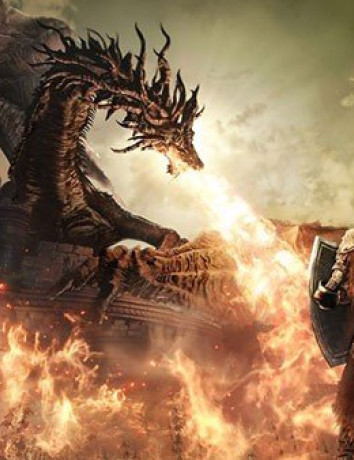 Dark Souls III: Ανακοινώθηκε επίσημα, έρχεται στις αρχές του 2016 [Video] image