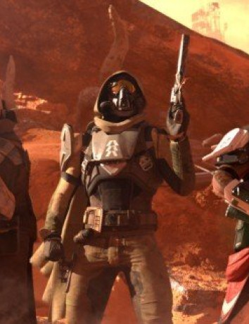 Destiny: Νέο trailer για το εκπληκτικό παιχνίδι της Bungie ενόψει E3 2013 image
