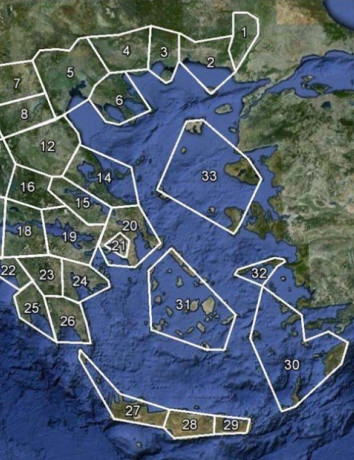 Νέα ημερομηνία για την ψηφιακή μετάβαση στην τηλεόραση για την Κρήτη και τα νησιά του Νοτίου Αιγαίου image