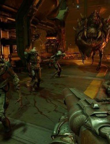 DOOM: Νέο trailer για το multiplayer mode και beta δοκιμή για 4 ημέρες [Video] image