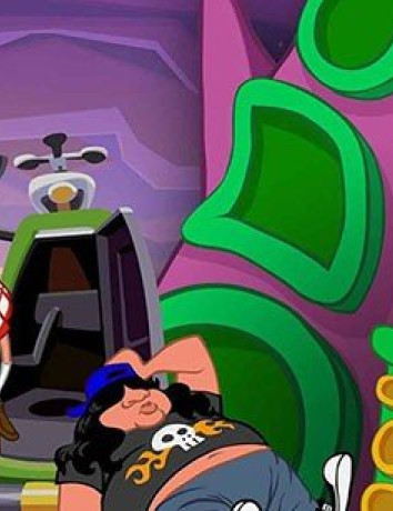 Return of The Tentacle: Το ανεπίσημο sequel του θρυλικού Day of the Tentacle διαθέσιμο δωρεάν! [Video] image