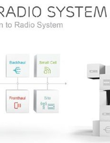 Ericsson Radio System: Κέρδισε το βραβείο καλύτερης mobile υποδομής image