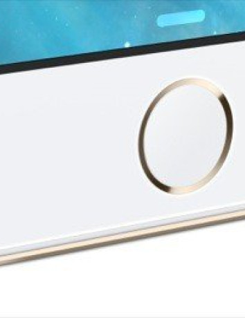 Ξεγελάστηκε ο Touch ID του iPhone 5S με φωτογραφημένο αποτύπωμα image