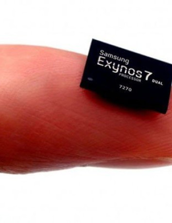 Samsung Exynos 7270: Ο πρώτος επεξεργαστής της εταιρείας για wearables image