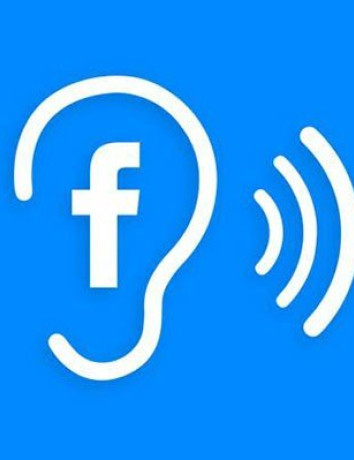 Ξεκάθαρος ο Zuckerberg ότι δεν παρακολουθούν τα μικρόφωνα των smartphones, αλλά στο θέμα του tracking τα "μάσησε"... image