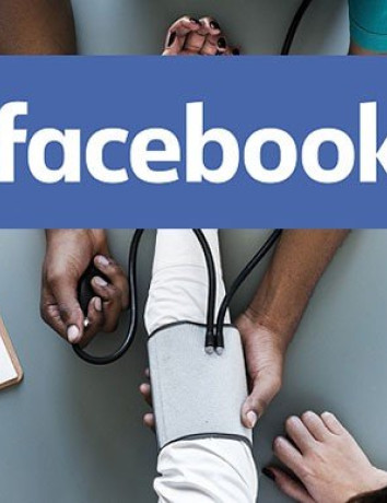 Η Facebook συζητούσε μέχρι πρόσφατα με κορυφαία νοσοκομεία για να της παραδώσουν ιατρικά δεδομένα ασθενών image