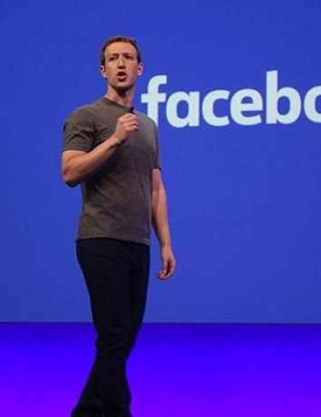 Facebook: Ρεκόρ εσόδων και πλώρη για τα 2 δισ. ενεργών χρηστών μέσα στο 2017 image