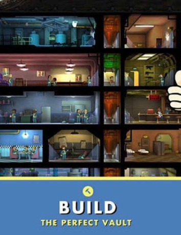 Fallout Shelter: Διαθέσιμο δωρεάν για Xbox One και Windows 10 [Video] image