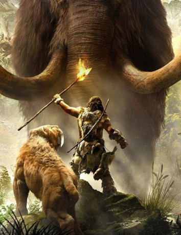 Far Cry Primal: Το 101 trailer εξηγεί όσα θέλεις να γνωρίζεις για το νέο επεισόδιο image