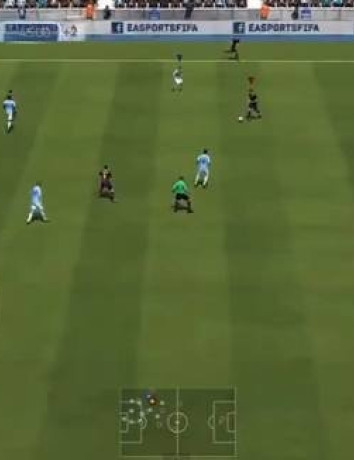 FIFA 14: Δείτε τρία πραγματικά ματς από τη Gamescom 2013 για αληθινό gameplay [Video] image