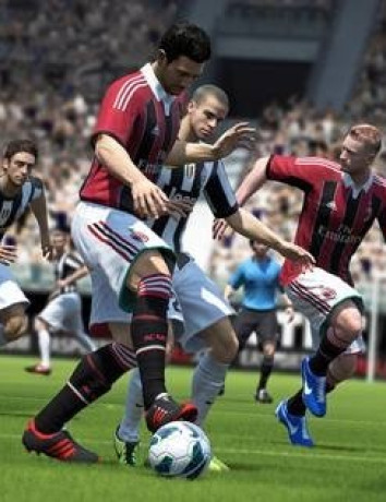 FIFA 14: Ανακοινώθηκε η ημερομηνία κυκλοφορίας image