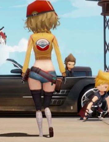 Final Fantasy XV Pocket Edition: Η έκδοση για Android και iOS έρχεται μέσα στο 2017 [Video] image