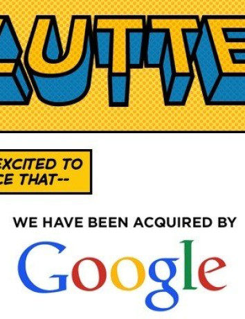 H Google εξαγοράζει τη Flutter για τεχνολογία αναγνώρισης gestures image