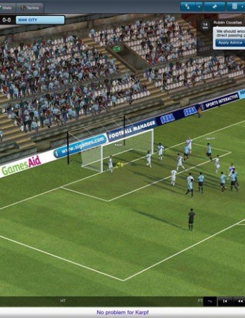 Football Manager 2014 Review: Ποιος Μουρίνιο; Μάθε μπαλίτσα από τον άρχοντα... image