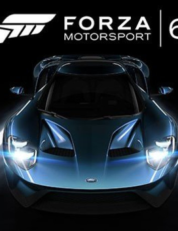 Xbox One "Forza Motorsport 6" Edition: Συλλεκτική έκδοση για τα 10 χρόνια Forza και στην Ελλάδα [Video] image