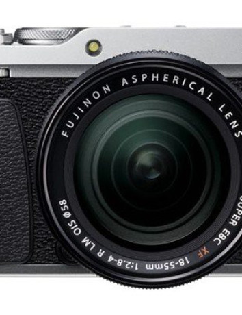 Fujifilm X-E3: Η νέα compact mirrorless κάμερα της εταιρείας με αισθητήρα 24.3MP και δυνατότητα λήψης 4K video image