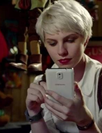 Samsung Galaxy Note 3: Στα €799 η τιμή για Ελλάδα και πρώτη διαφήμιση [Video] image