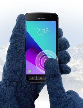 Samsung Galaxy Xcover 4: Ανακοινώθηκε επίσημα το νέο θωρακισμένο smartphone της εταιρείας image