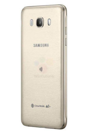 Samsung Galaxy J7 (2016): Διέρρευσαν επίσημα renders για το κορυφαίο entry-level της εταιρείας image