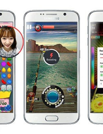 Game Recorder+: Η εφαρμογή της Samsung για να καταγράφεις τα gaming sessions στο smartphone σου image