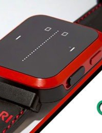 Gameband: Ένα smartwatch για gamers σε συνεργασία με την Atari [Video] image