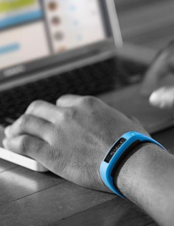 Τα τρία fitness bands που αξίζουν την προσοχή σου image