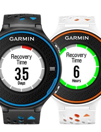 H Garmin παρουσιάζει δύο νέα GPS ρολόγια για δρομείς [Video] image
