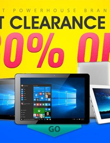 Πάρε κόσμε tablet με εκπτώσεις έως 80% image