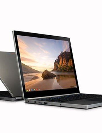 Chromebook Pixel 2: Επιβεβαιώθηκε το δεύτερης γενιάς premium Chromebook με ανάλυση 2560 x 1700 image