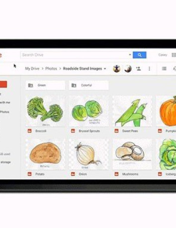 Google Drive: Νέα αναβάθμιση φέρνει μεγάλες ευκολίες στην αναζήτηση αρχείων image