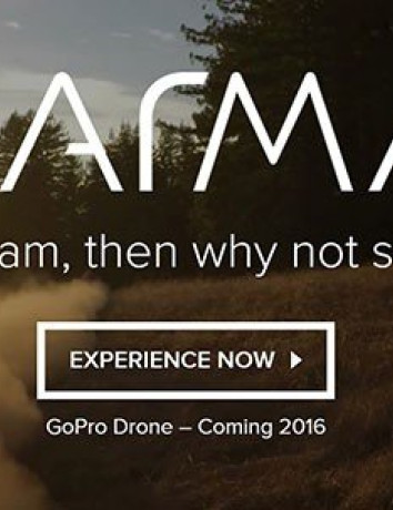 Karma: Αυτό είναι το drone της GoPro [Video] image