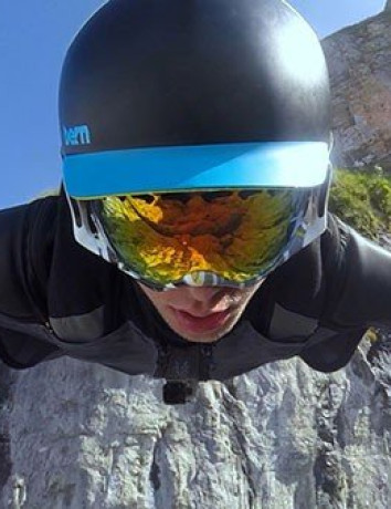 Ανέβασε το action video σου στο portal της GoPro και μπορεί να κερδίσεις χρήματα image