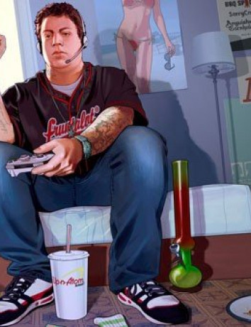 GTA V: Ξεπέρασε τα 29 εκατ. πωλήσεις μέσα σε 6 εβδομάδες! Δείτε το εορταστικό time-lapse video image