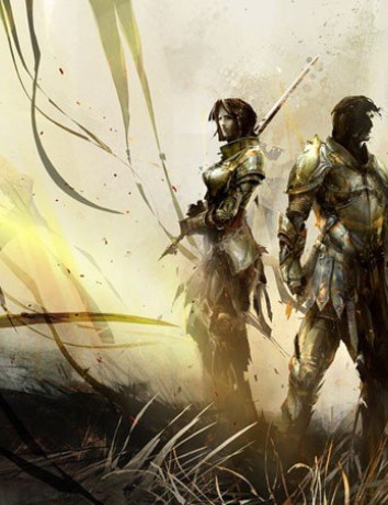 Διαγωνισμός Guild Wars 2: Κέρδισε 5 Heroic Edition για PC image